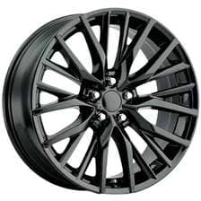 Колесный диск FR Replica LX272 8х20/5х114.3 D60.1 ET30 B